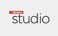 Wolseley Studio Showroom logo