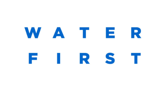 Logo for Water First